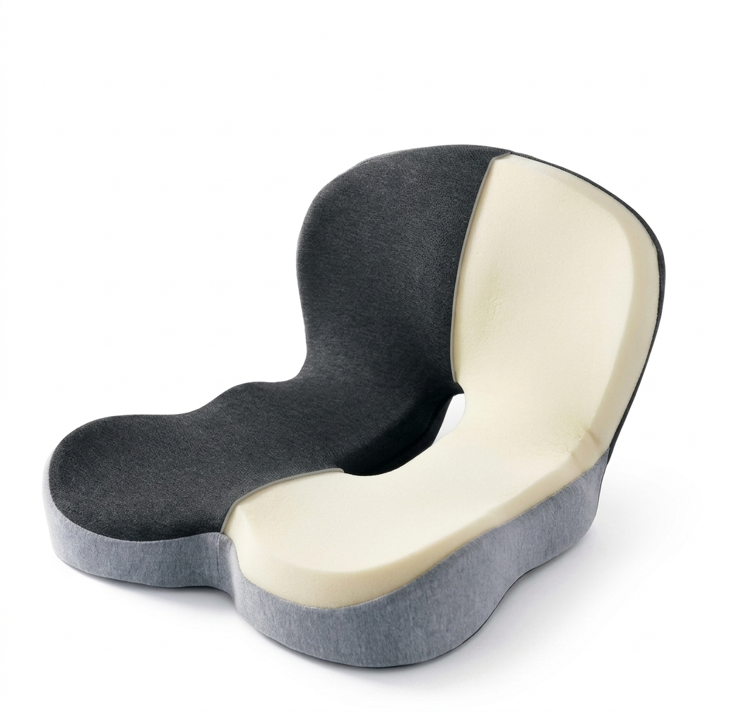 Duvlen™ ErgoSeat